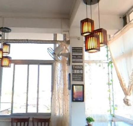 Hotel Sunrise Imphal Exterior foto